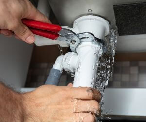 About Water Leak Detection Pros Ithaca, MI